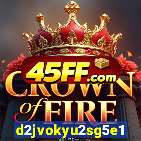 d2jvokyu2sg5e1 cloudfront net